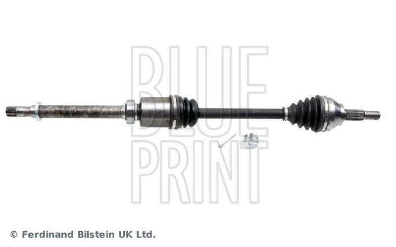 Image of Blue PRINT Drive shaft Blue PRINT ADBP890029