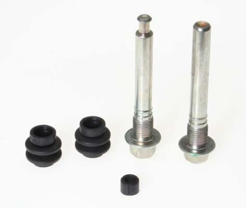 Image of BREMBO Guide sleeve kit, brake caliper BREMBO F SV 032