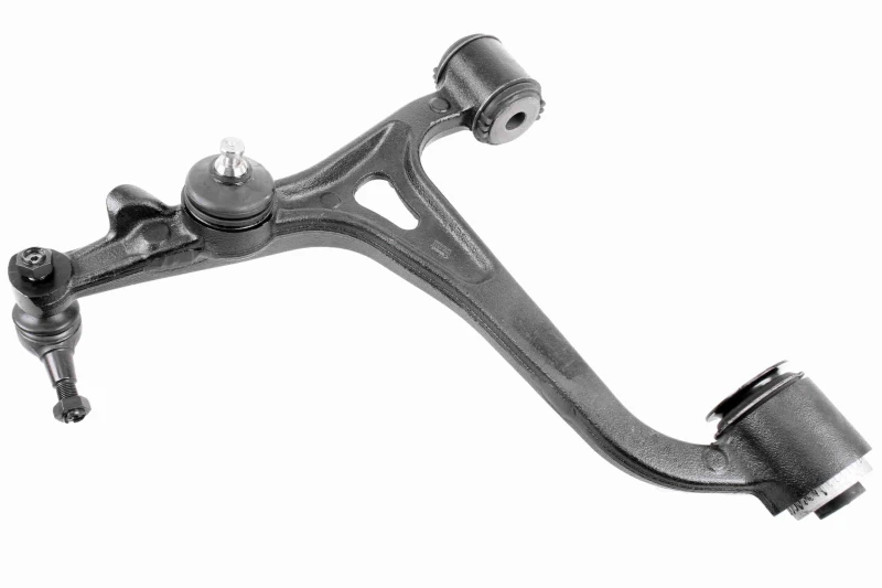 Image of VAICO V30-1812 Suspension arm Control Arm, Cast Steel, Original VAICO Quality, Right Cast Steel Track Control Arm (273)