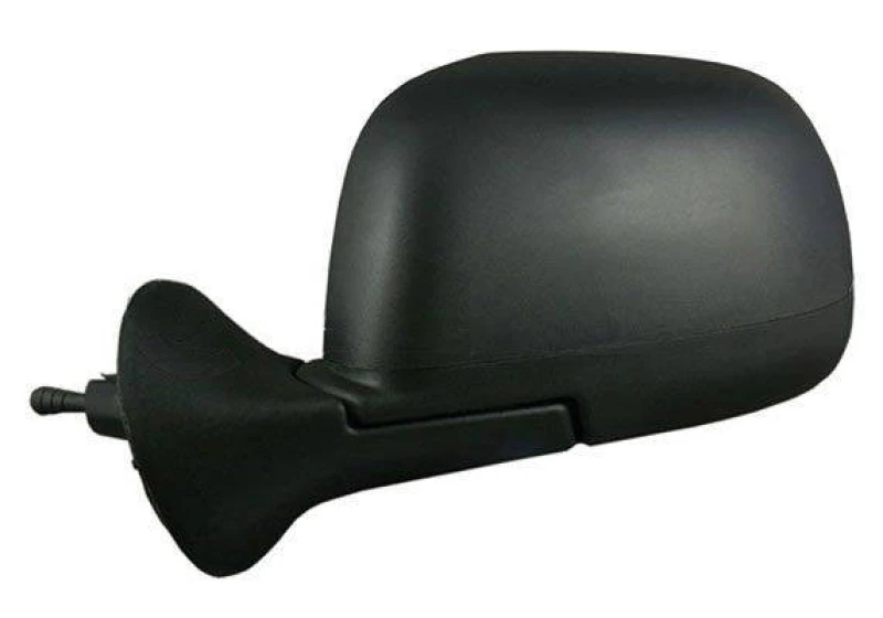 Image of ALKAR 6164613 Wing mirror Left, Convex Outside Mirror (50)