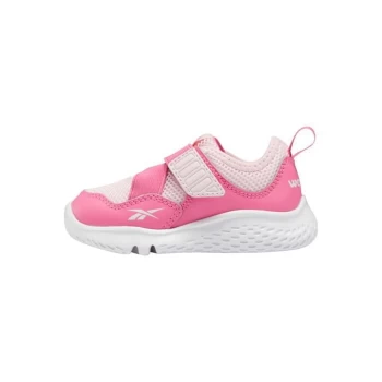 Reebok Weebok Flex Sprint - True Pink / Porcelain Pink / C