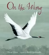 Image of on the wing