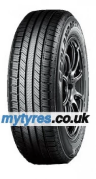 Image of Yokohama Geolandar CV G058 ( 215/55 R18 99V XL )