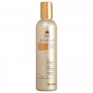 Image of KeraCare Oil Moisturizer with Jojoba Oil 240ml