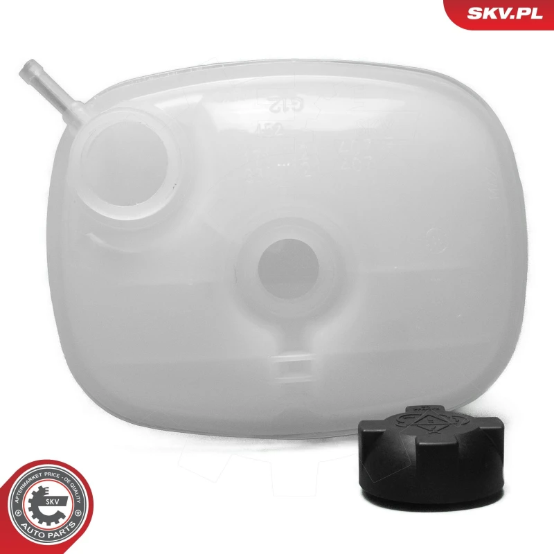 Image of ESEN SKV Coolant expansion tank ESEN SKV 61SKV312
