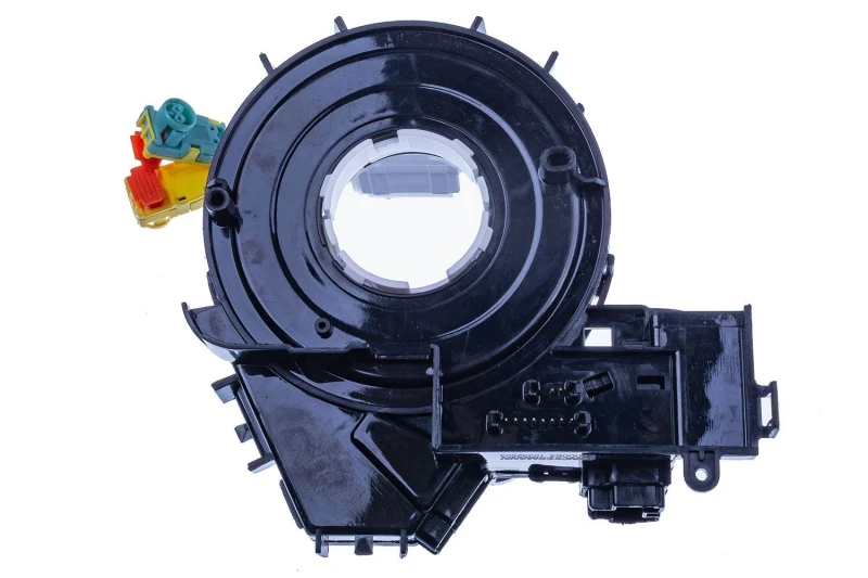 Image of DENCKERMANN Clock spring for steering wheel DENCKERMANN E900064