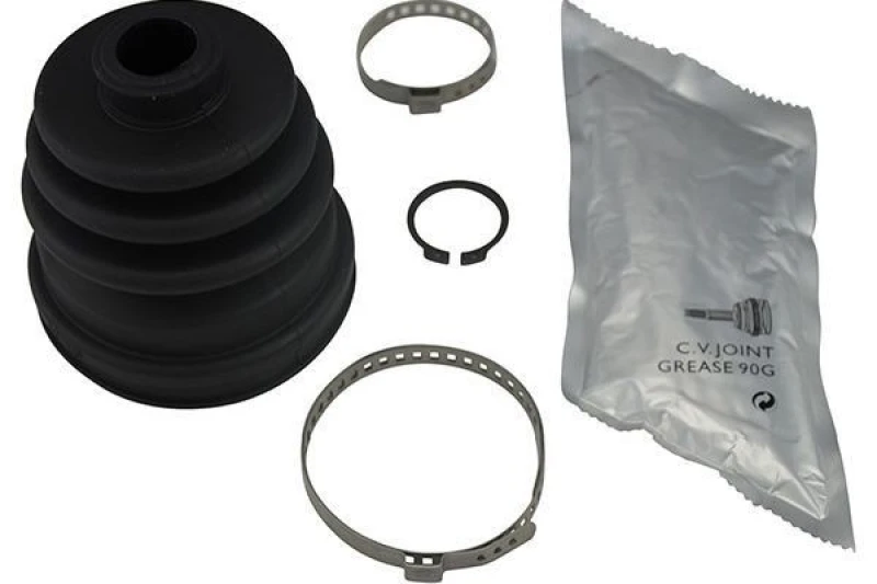 Image of KAVO PARTS CV boot kit, drive shaft KAVO PARTS CVB-6506