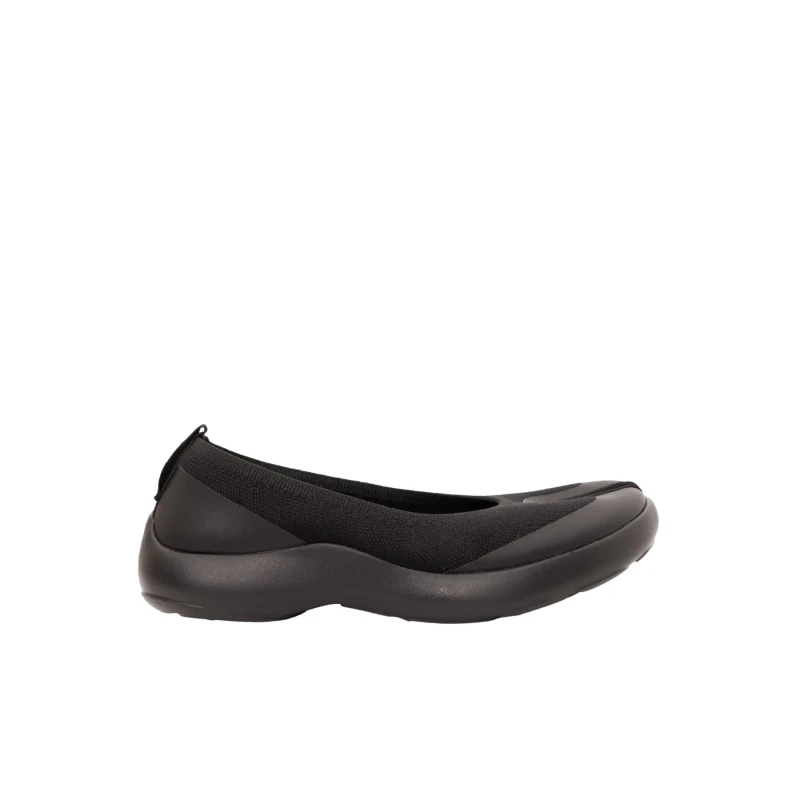 Image of Tabi Ballet flats woman Tabi Noir Female 36