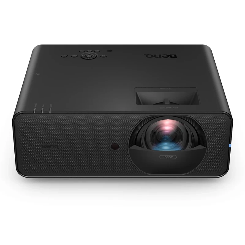 Image of BenQ LH860ST Short throw projector 5000 ANSI lumens DLP 1080p (1920x10
