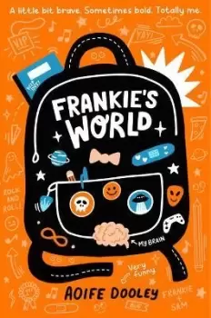 Image of Frankie's World by Aoife Dooley