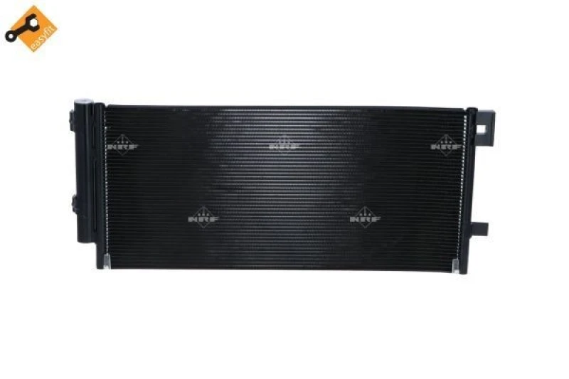 Image of NRF Air conditioning condenser NRF 350344