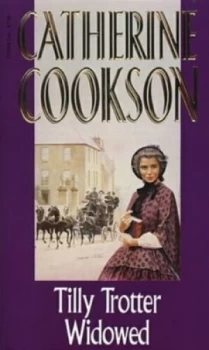 Image of Tilly Trotter Widowed by Catherine Cookson Paperback