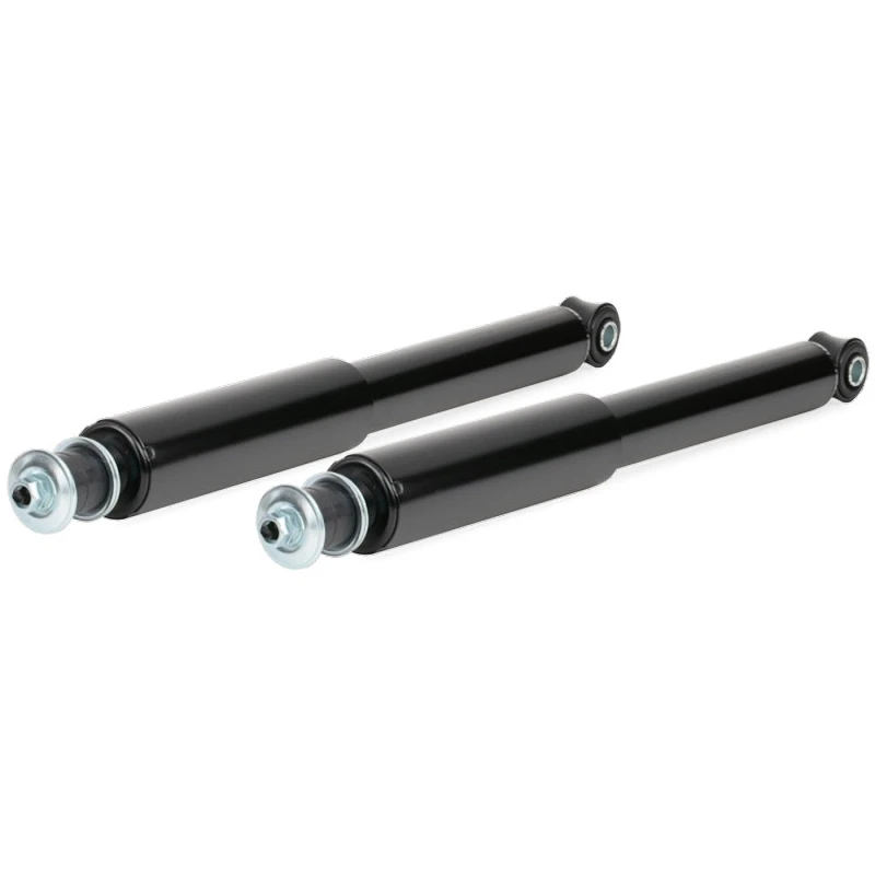 Image of RIDEX 854S20789 Shock absorber Shock Absorber (854)