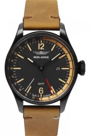 image of Iron Annie Flight Control Watch 5148-2