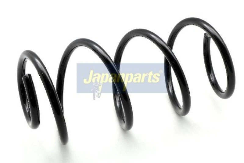 Image of JAPANPARTS Coil spring JAPANPARTS ZC3480A