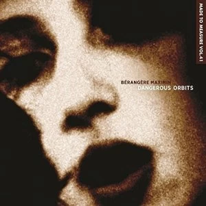 Image of Berangere Maximin - Dangerous Orbits Vinyl