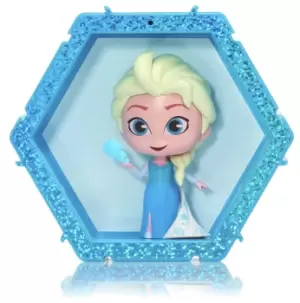 image of WOW! Pods Disney Frozen 2 Elsa Doll - 4inch/10cm