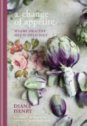 Image of change of appetite where heathy meets delicious