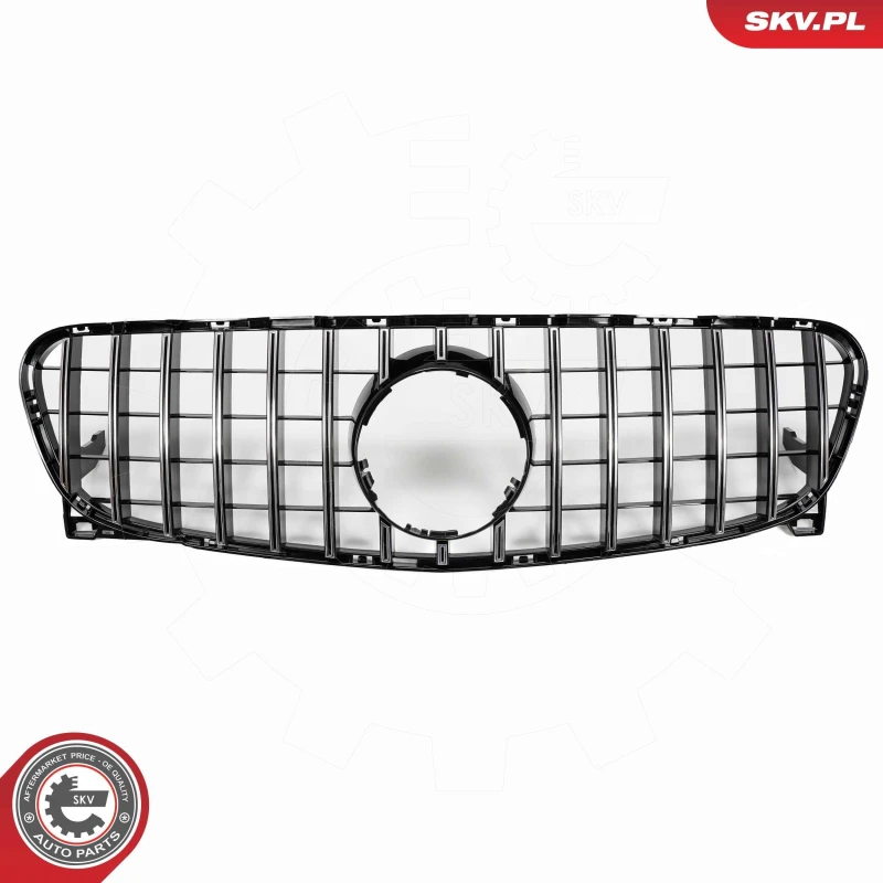 Image of ESEN SKV Radiator Grille ESEN SKV 66SKV564