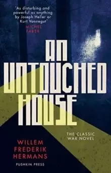 Image of An Untouched House