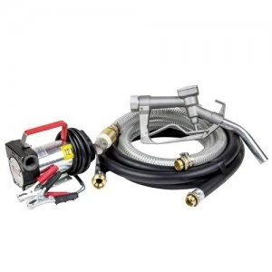 Image of SIP 06801 12v Diesel Transfer Pump