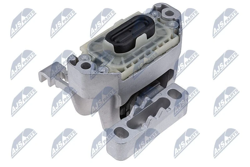 Image of NTY ZPS-WW-074 Engine mount Right Front, Hydro Mount Engine Mounting (247)