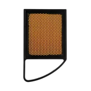 Image of RIDEX PLUS Air filter Filter Insert 8A0172P Engine air filter,Engine filter FIAT,PEUGEOT,TOYOTA,Scudo (270_, 272_),Scudo Kastenwagen (270_, 272_)