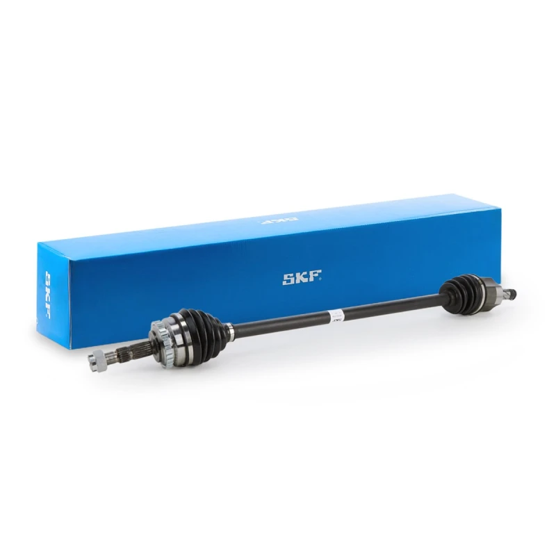 Image of SKF Drive shaft SKF VKJC 1758