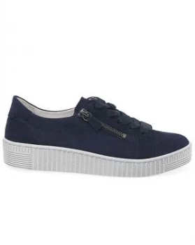 Image of Gabor Wisdom Standard Fit Casual Shoes