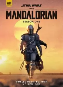 Image of Star Wars Insider Presents The Mandalorian Season One Vol.1