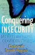 Image of conquering insecurity secrets to a more confident you