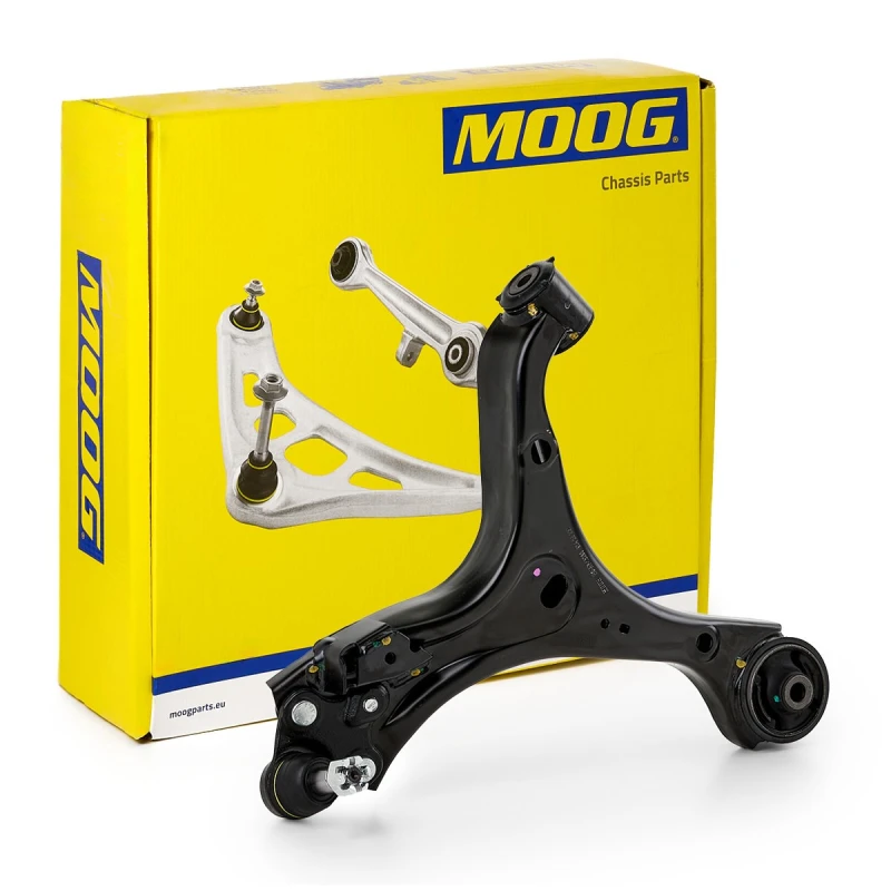 Image of Suspension arm MOOG HO-WP-15280