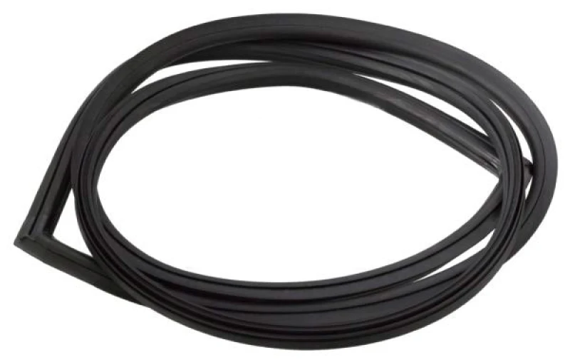 Image of FEBI BILSTEIN 08871 Gaskets Seal,rear window (1246)