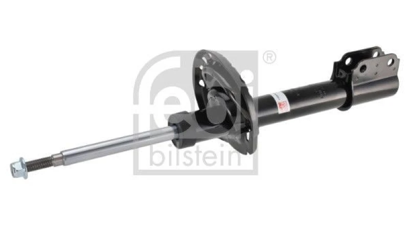 Image of Shock absorber FEBI BILSTEIN 1002466