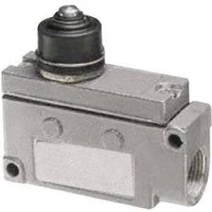 image of Limit switch 480 V AC 15 A Tappet momentary Honeyw