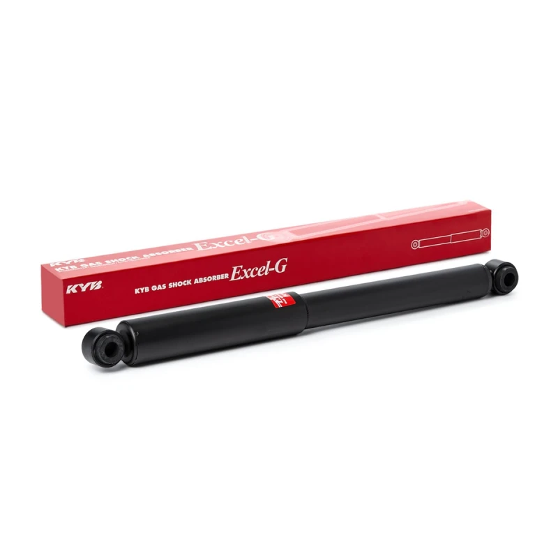 Image of KYB Shock absorber KYB 3440051