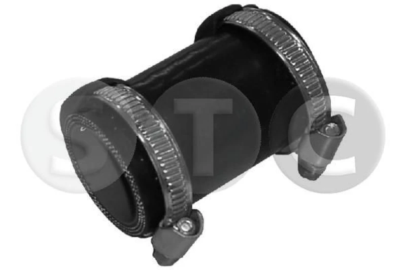 Image of STC Charger intake hose STC T409228
