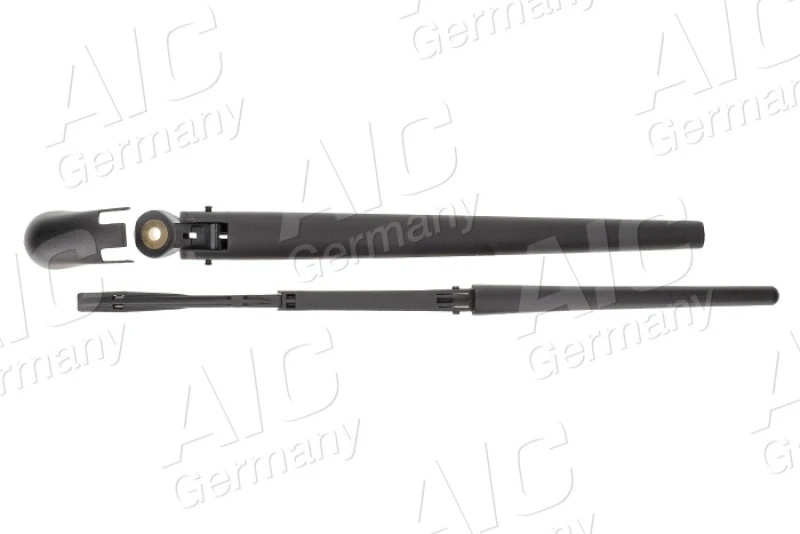 Image of Windscreen wiper arm AIC 55806