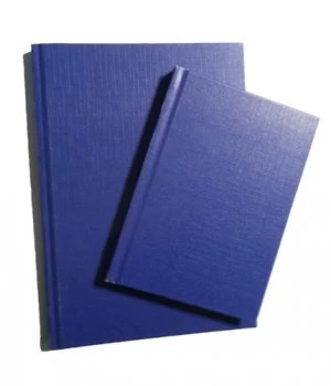 Image of ValueX A4 Casebound Notebook 192 Pages