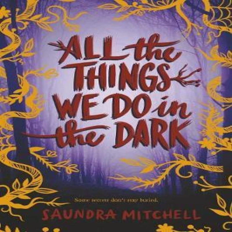 Image of all the things we do in the dark 9780062852601