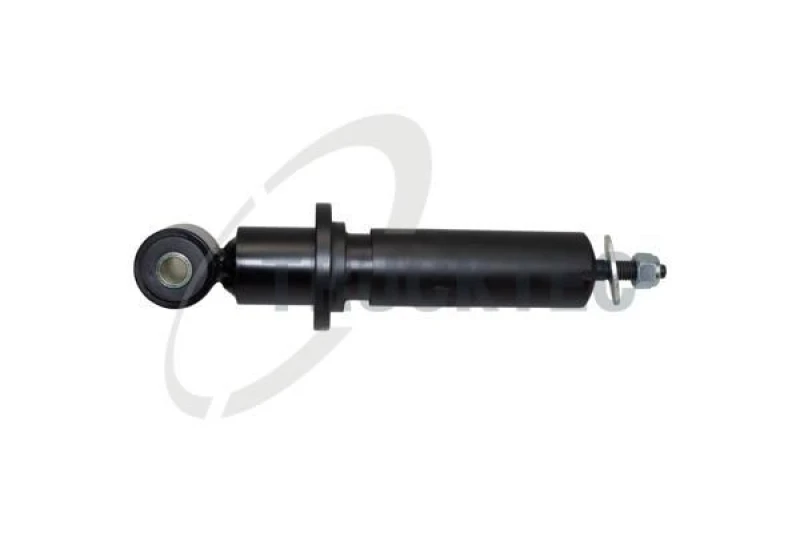 Image of TRUCKTEC AUTOMOTIVE 04.30.017 Shock Absorber, cab suspension Shock Absorber,cab suspension (527)