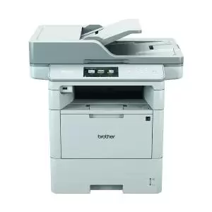 Image of Brother MFC-L6950DW Wireless Mono Laser Printer