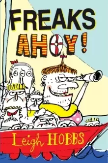 Image of Freaks Ahoy