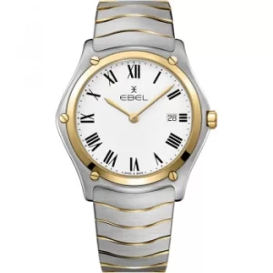 image of Mens Ebel Sport Classic Watch