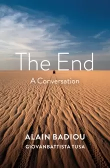 Image of The End : A Conversation