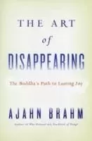 Image of The Art of Disappearing by Ajahn Brahm