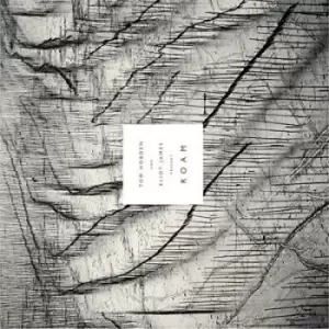 Image of Tom Hobden & Eliot James Present Roam by Tom Hobden and Eliot James CD Album