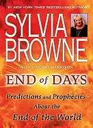 Image of end of days predictions and prophecies about the end of the world