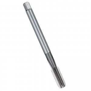 Image of Dormer E600 HSS-E Metric Long Shank Tap M8 Second
