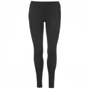 image of Asics Leg Balance Tights Ladies - Black